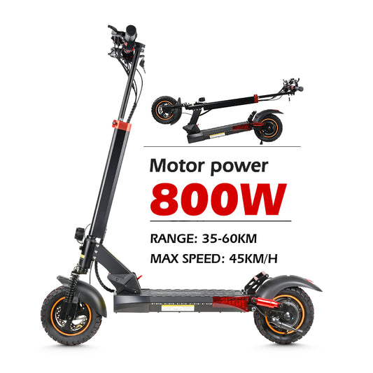 Mankeel MX-14 Monster-Truck 800W