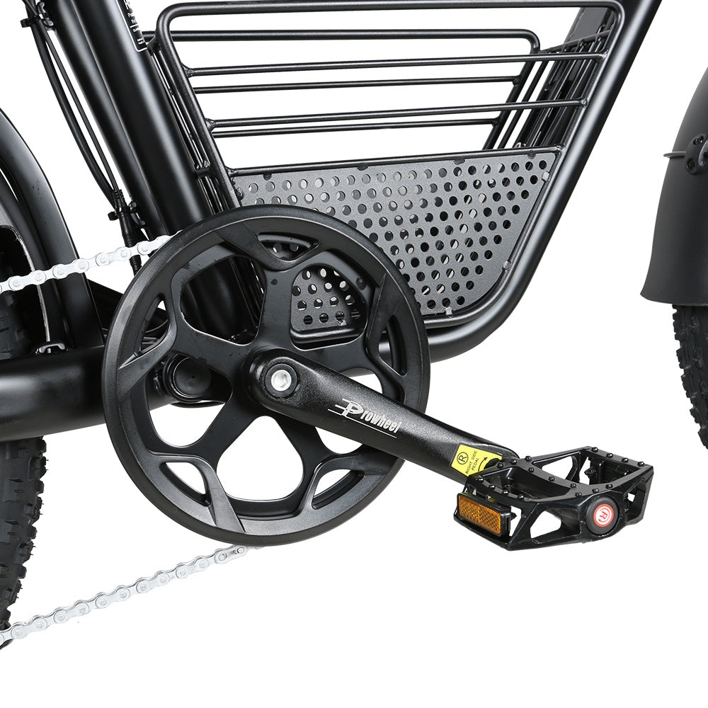 SAMEBIKE  M20