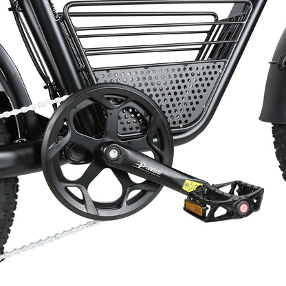 SAMEBIKE  M20