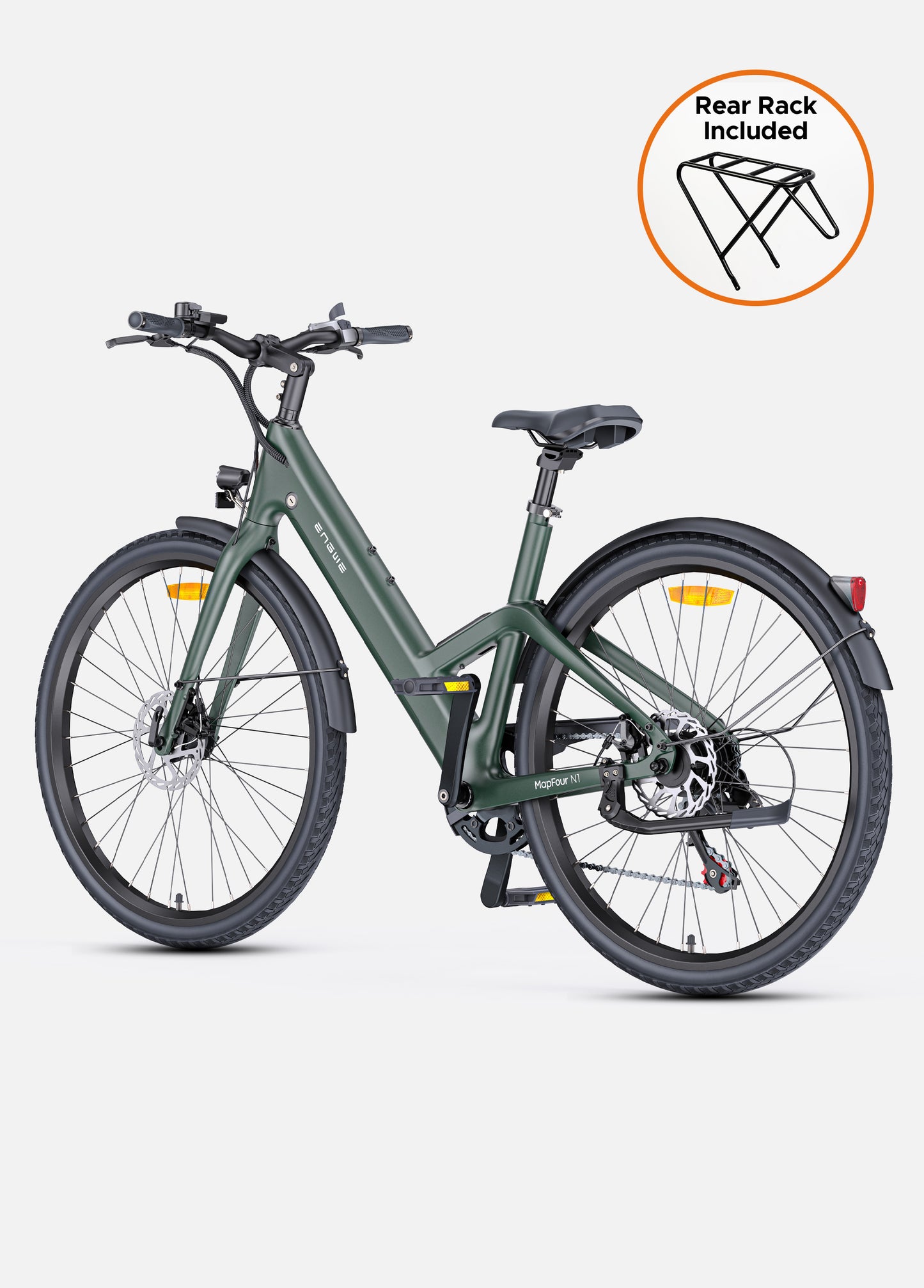 Engwe Mapfour N1 AIR