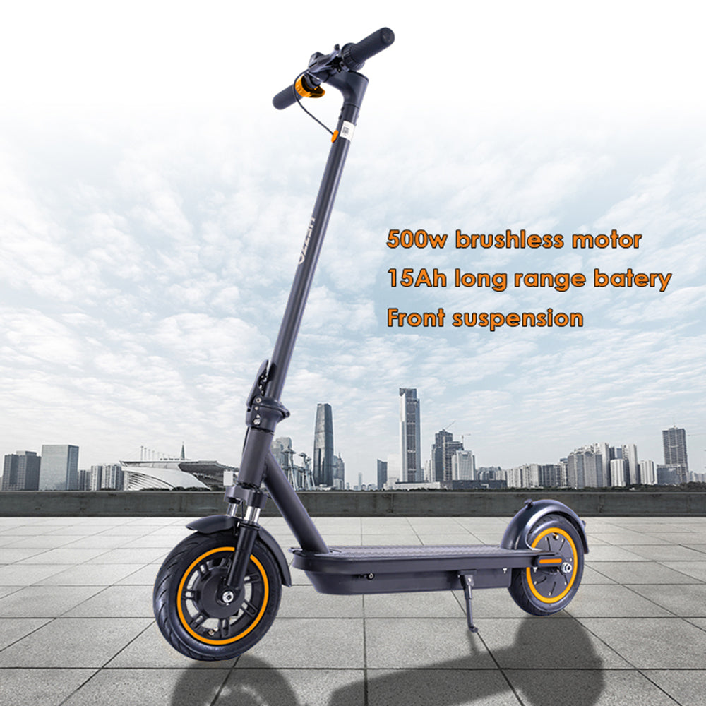 E-Scooter PRO MAX 500W
