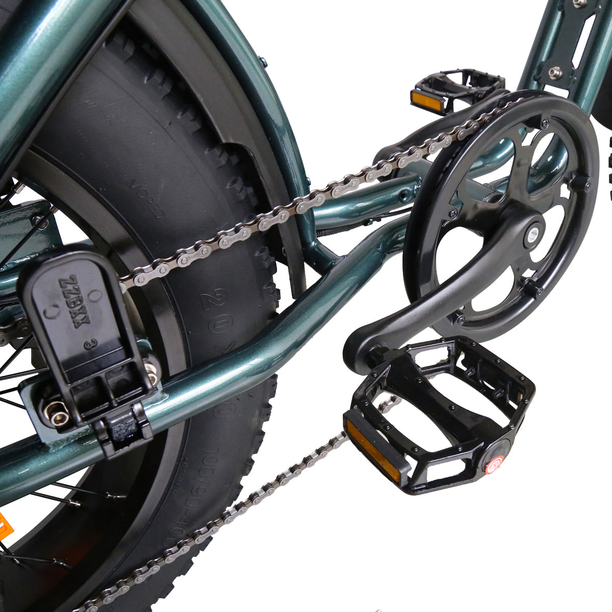 T3 PRO TOURWHEEL - 500W