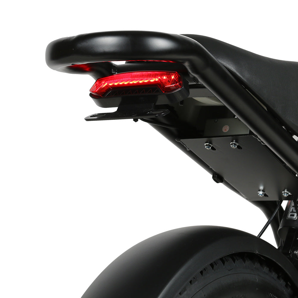 SAMEBIKE  M20