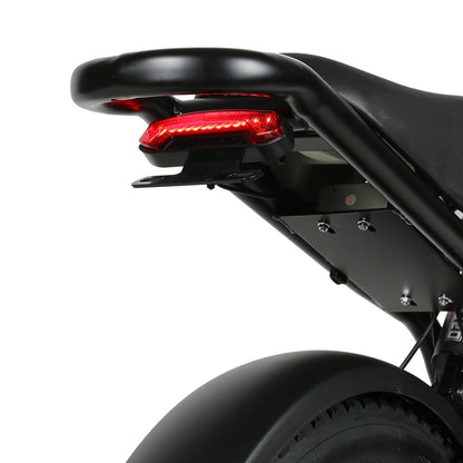 SAMEBIKE  M20