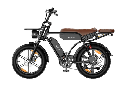 Maxtron M9