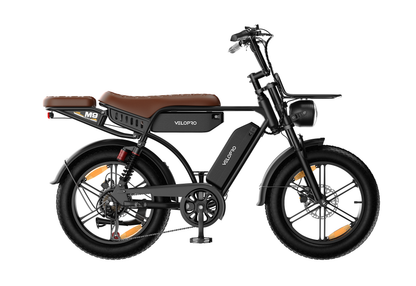 Maxtron M9