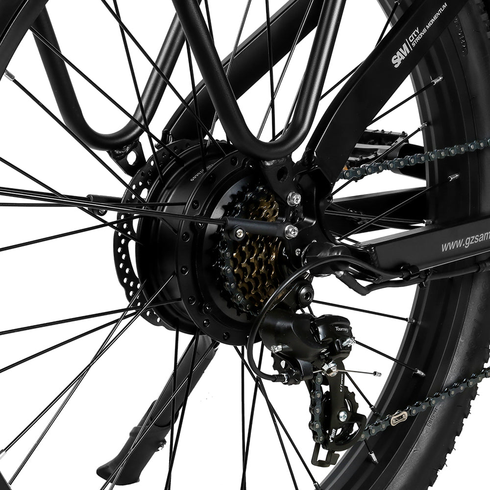 SAMEBIKE RSA-01 Plus