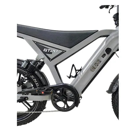 Ouxi GT20 Semi Dirt E-Bike