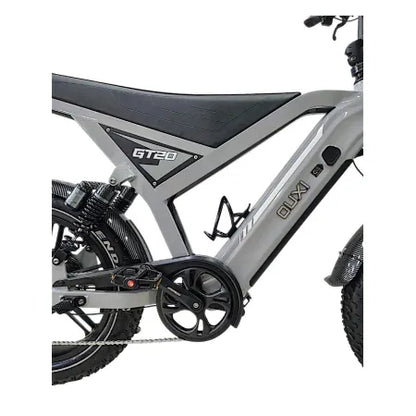 Ouxi GT20 Semi Dirt E-Bike