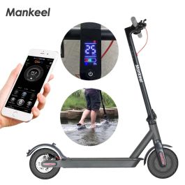 Mankeel MK83 Pro 350W