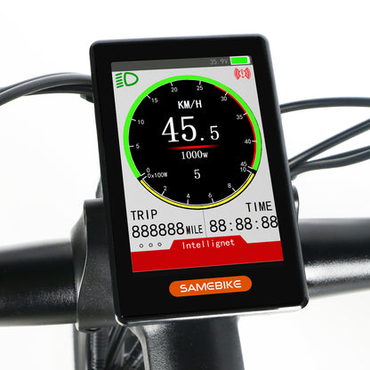 SAMEBIKE LO26II FAT