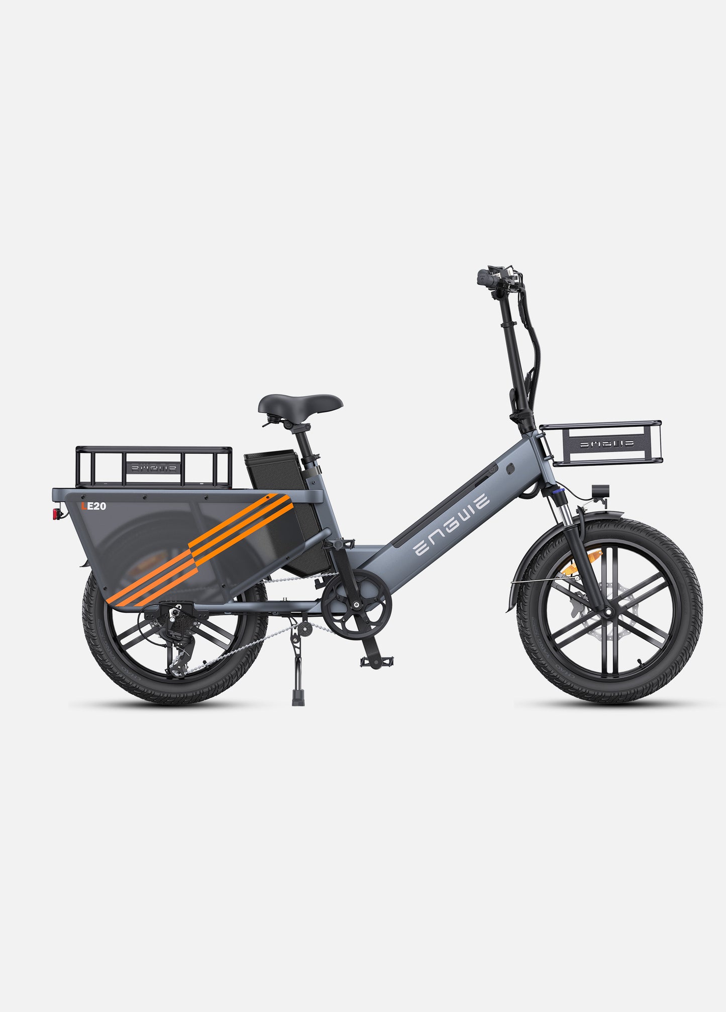 ENGWE LE20 FAMILY CARGO 1300W