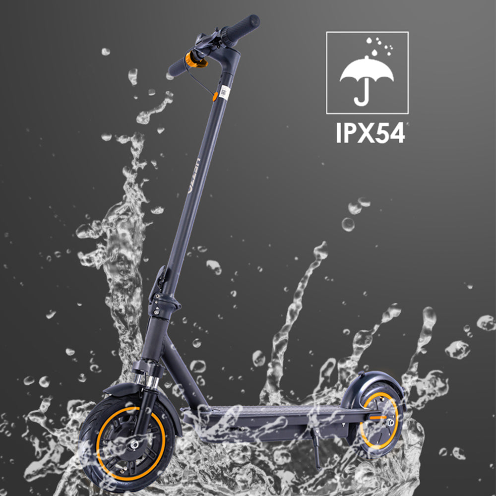 E-Scooter PRO MAX 500W