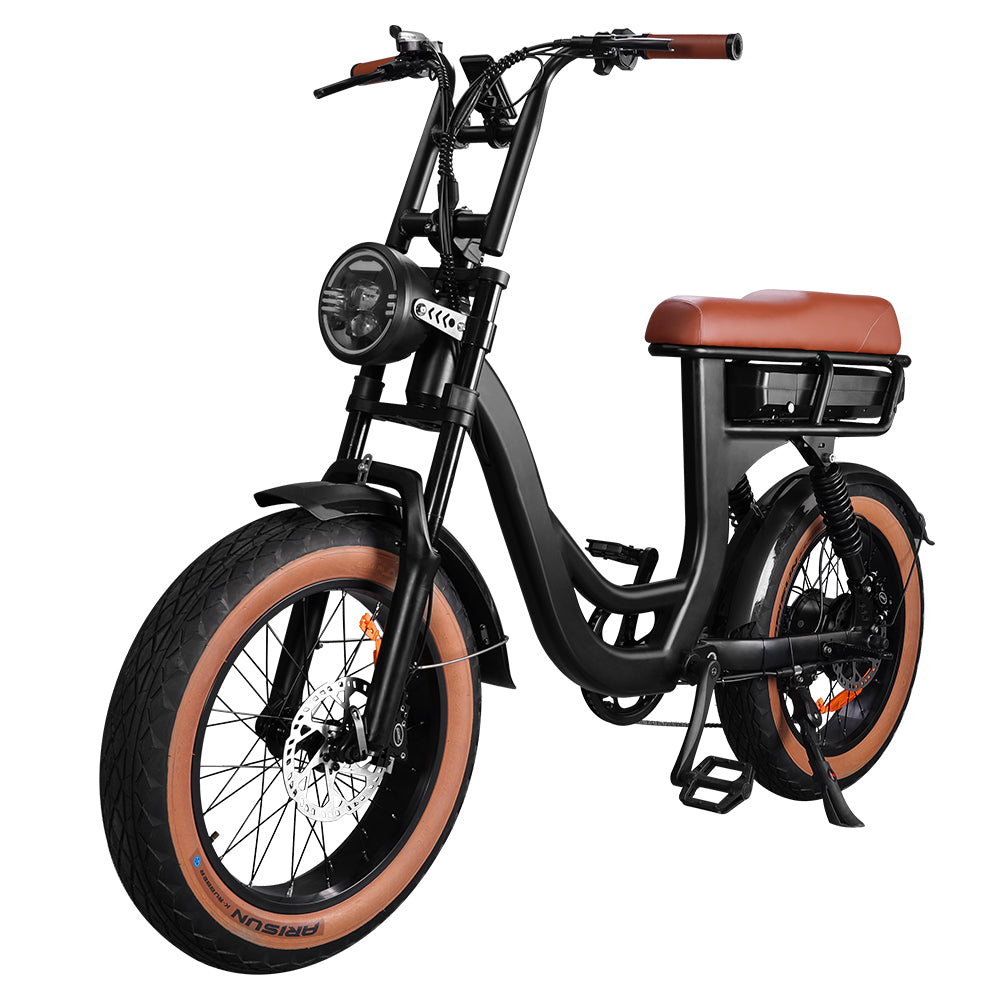 EB2 Beauty - 7GO - 750W