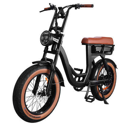 EB2 Beauty - 7GO - 750W