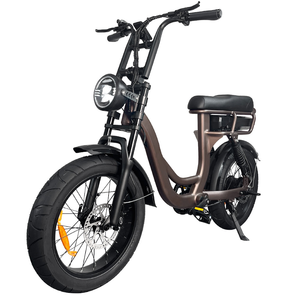 EB2 Beauty - 7GO - 750W