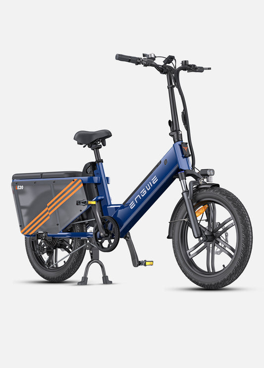 ENGWE LE20 FAMILY CARGO 1300W