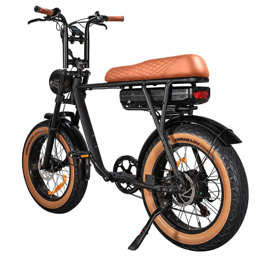 EB2 Beast - 7GO - 750W