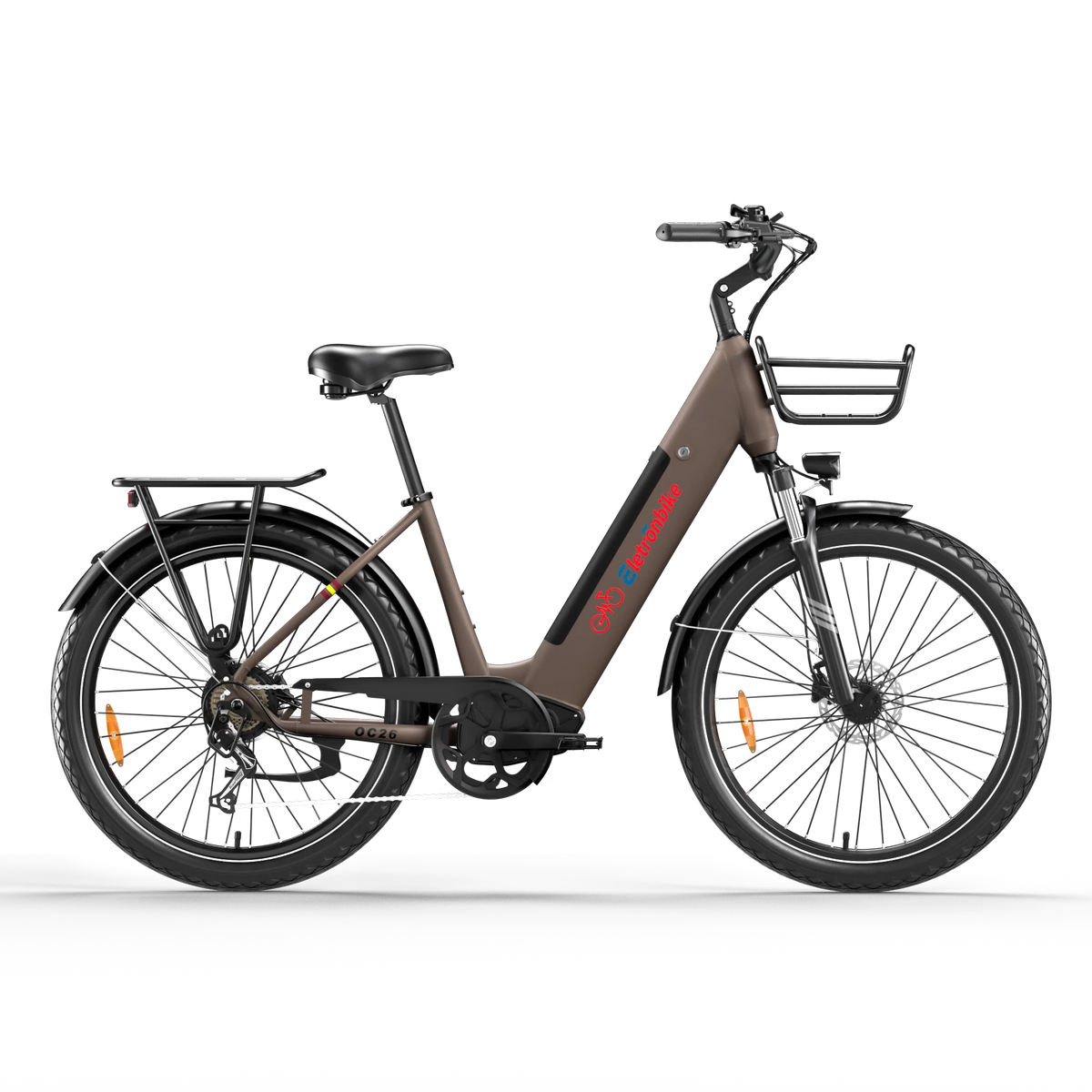 Eletronbike OC26