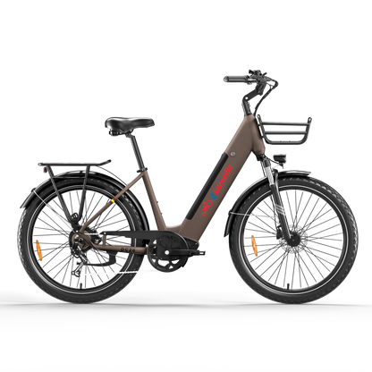 Eletronbike OC26