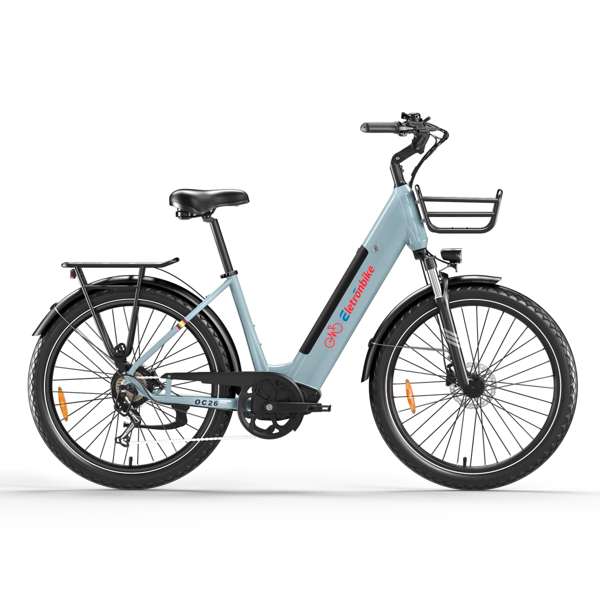 Eletronbike OC26