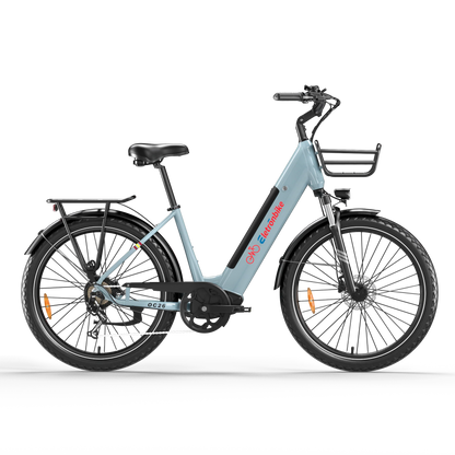 Eletronbike OC26