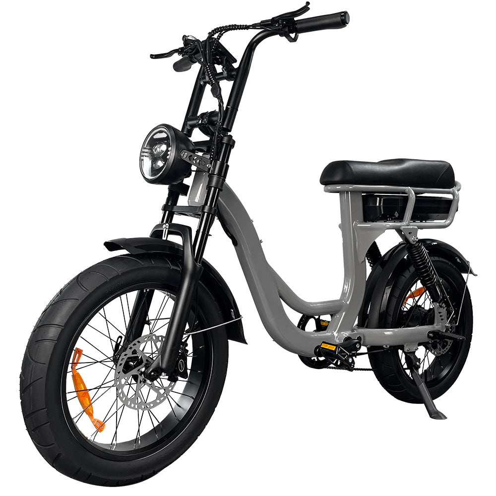EB2 Beauty - 7GO - 750W