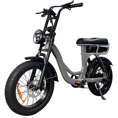 EB2 Beauty - 7GO - 750W
