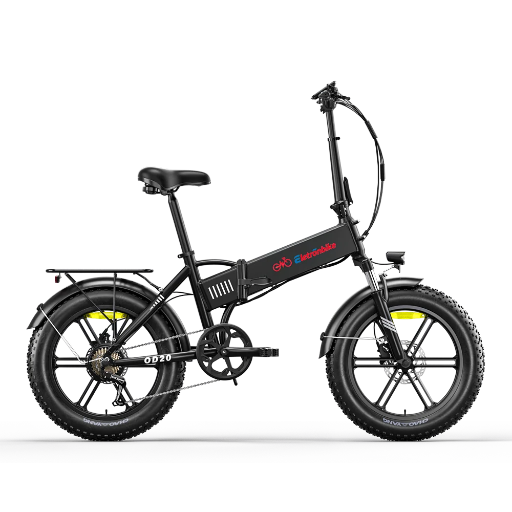 Eletronbike OD20