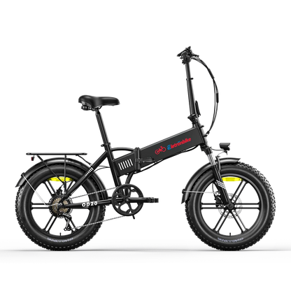 Eletronbike OD20