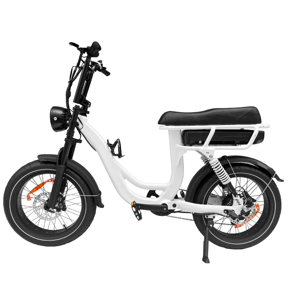 EB2 Beauty - 7GO - 750W