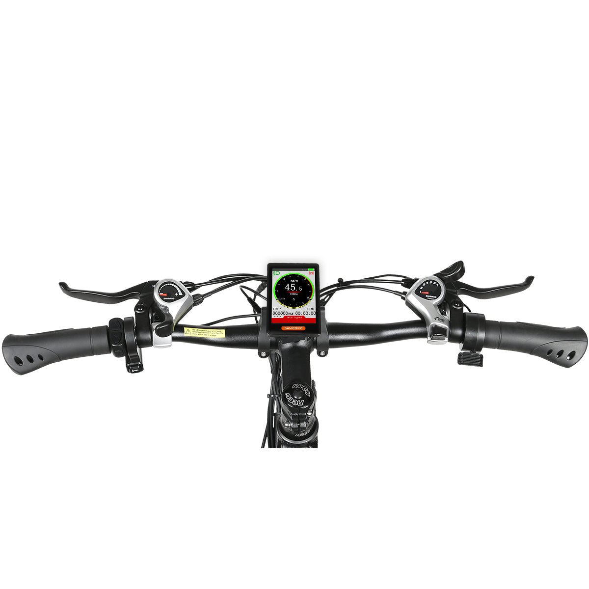 SAMEBIKE LO26II FAT