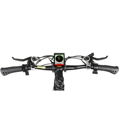 SAMEBIKE LO26II FAT