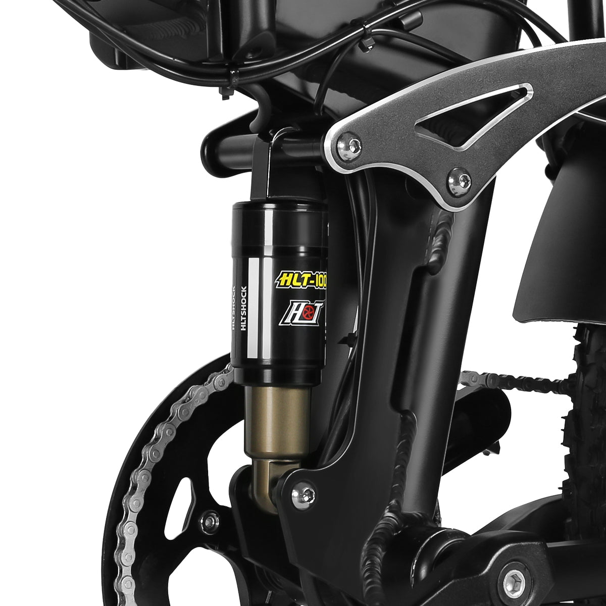 SAMEBIKE RSA-02 PRO