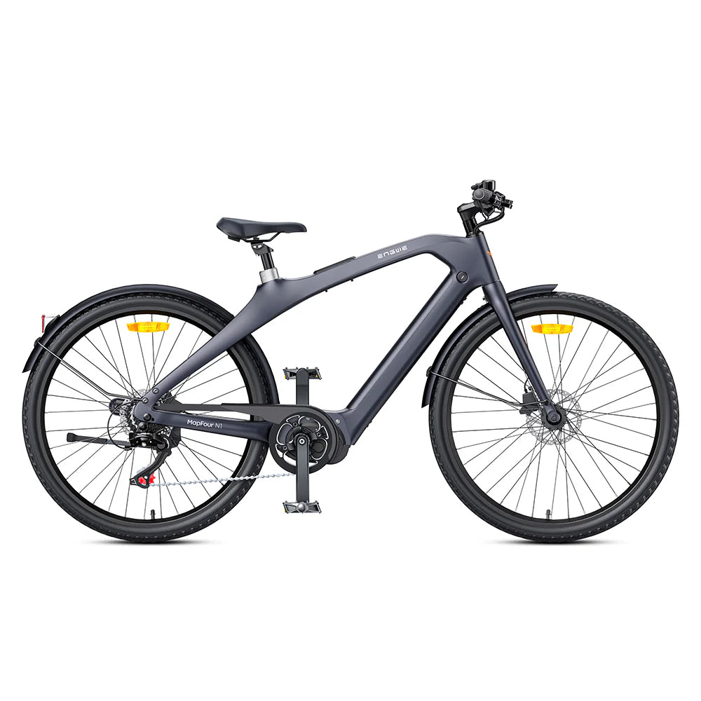 Engwe Mapfour N1 PRO Carbon