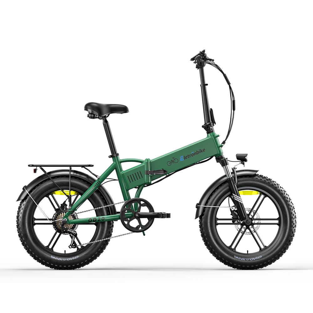 Eletronbike OD20