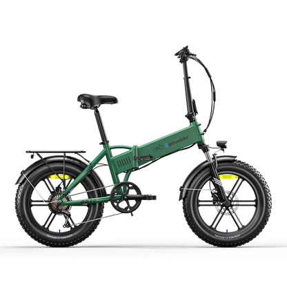 Eletronbike OD20