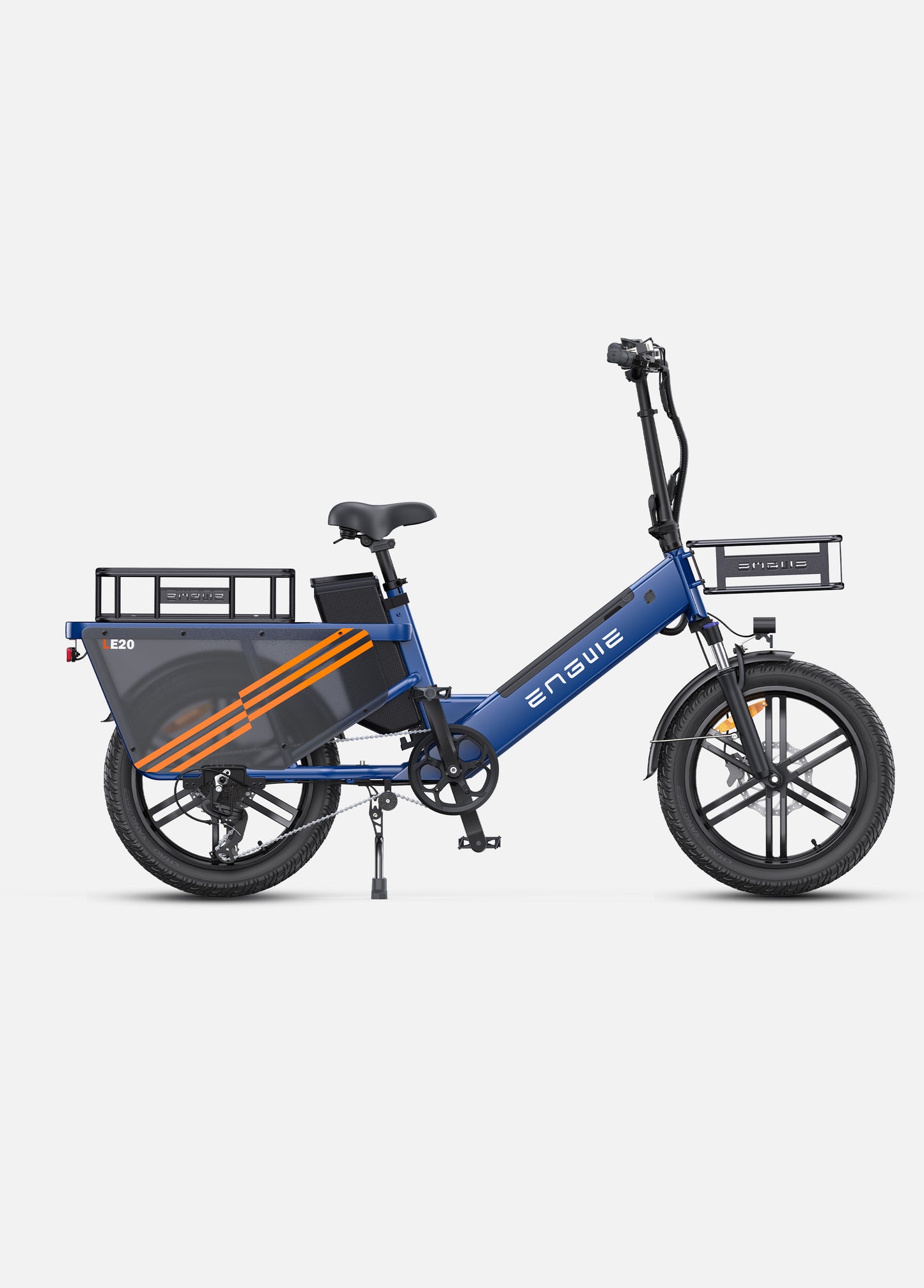 ENGWE LE20 FAMILY CARGO 1300W
