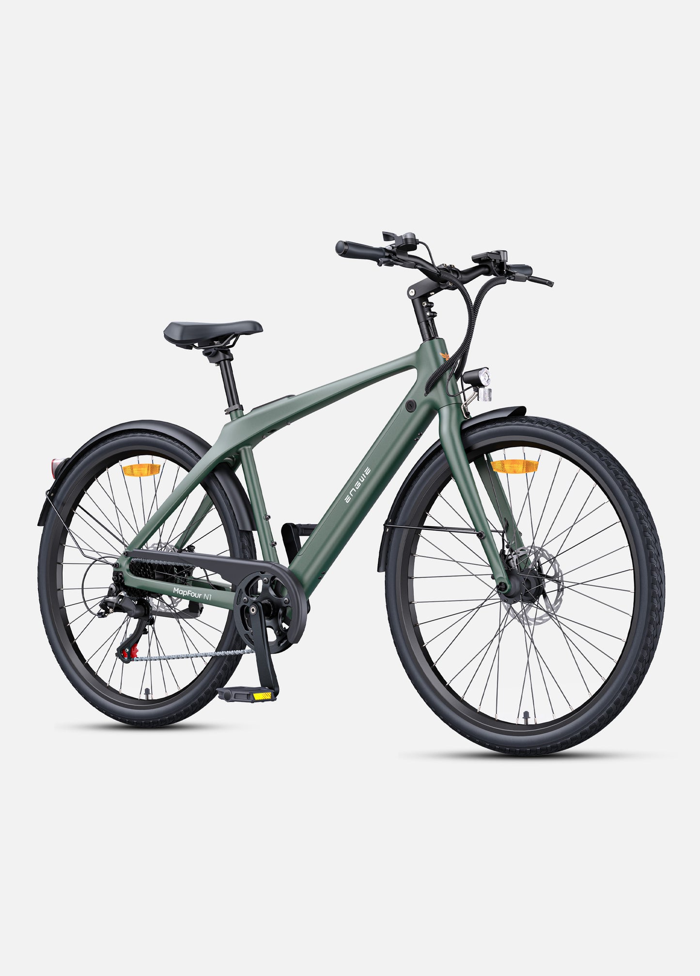 Engwe Mapfour N1 AIR