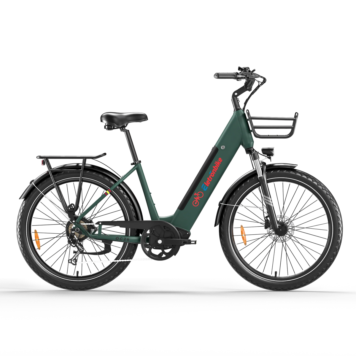 Eletronbike OC26