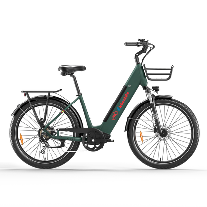 Eletronbike OC26