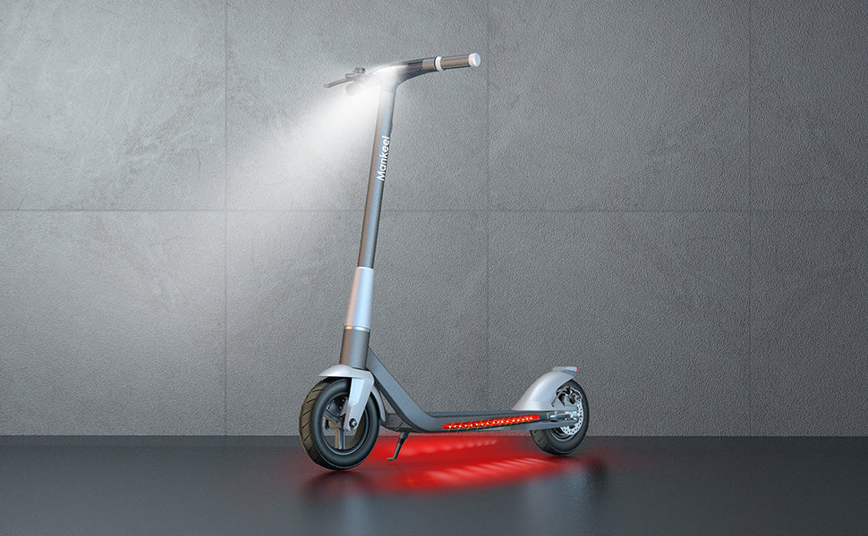 Mankeel Silver Wings 350W