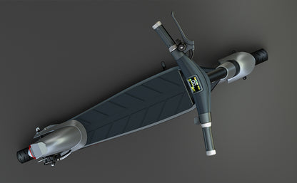 Mankeel Silver Wings 350W