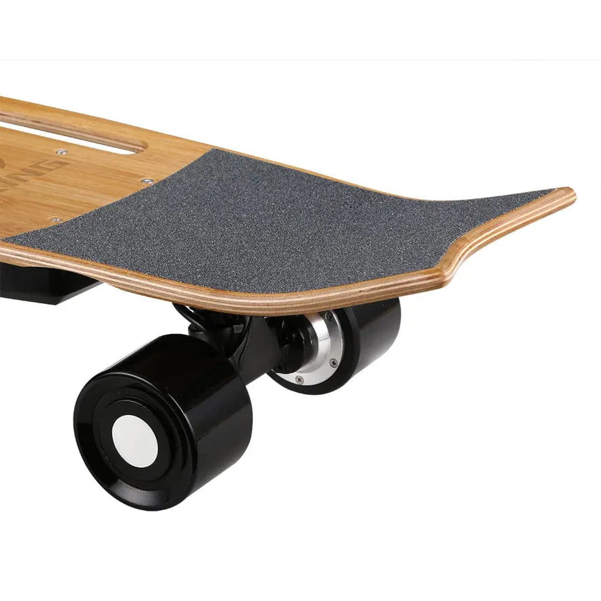 E-Skateboard JKING Surfwave H2A -  500W