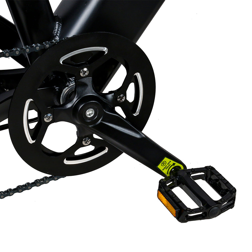 SAMEBIKE RSA-01 Plus