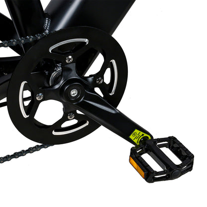 SAMEBIKE RSA-01 Plus