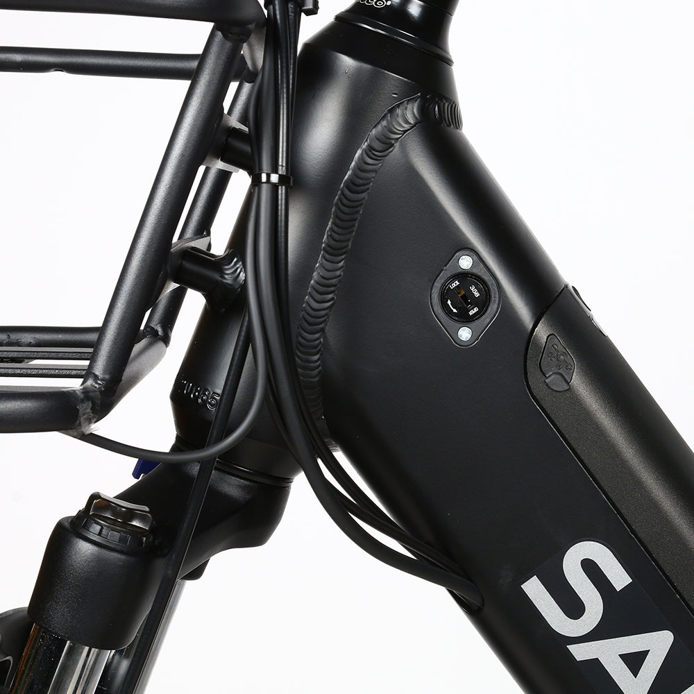 SAMEBIKE RSA-01 Plus