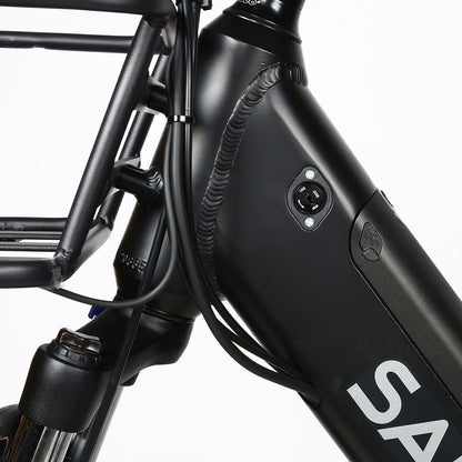 SAMEBIKE RSA-01 Plus