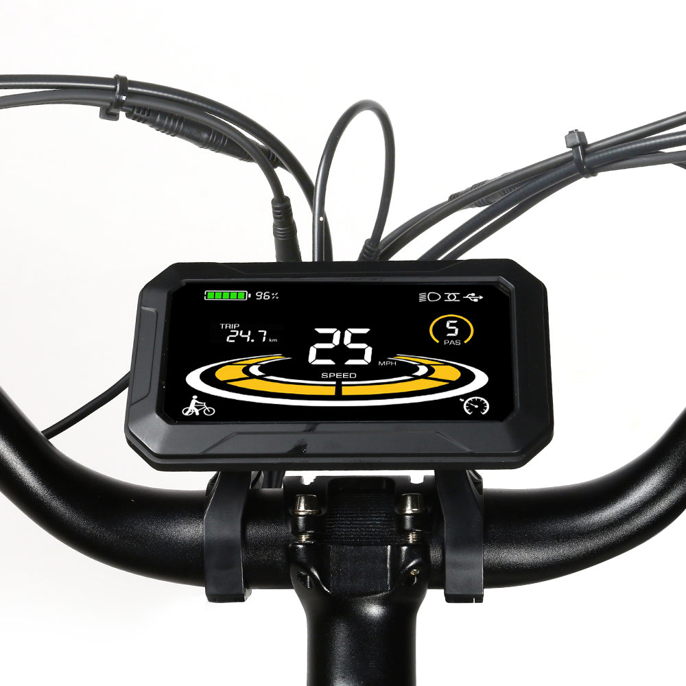 SAMEBIKE RSA-01 Plus