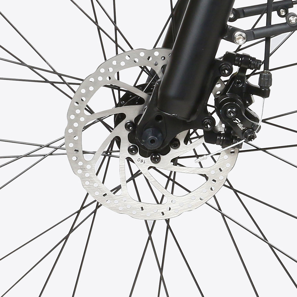 SAMEBIKE RSA-01 Plus